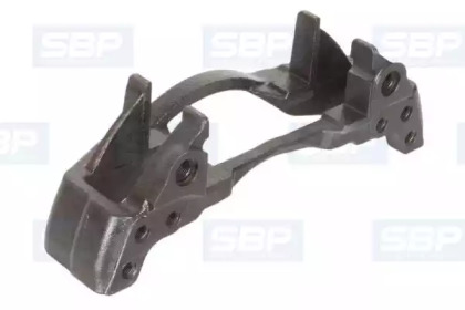 SBP TEQ-JMK.002 Ремкомплект супорта тормозного — Фото №2