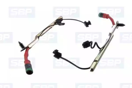 SBP WIC024 Датчик зносу — Photo #2 SBP WIC024 Датчик зносу — Photo #2