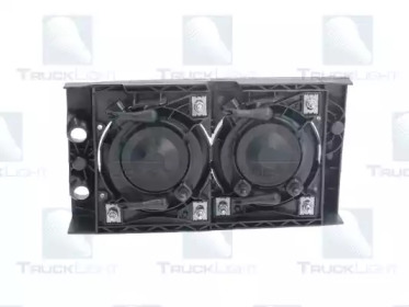 Trucklight FLDA003R Фара протитуманна — Фото №3 Trucklight FLDA003R Фара протитуманна — Фото №3