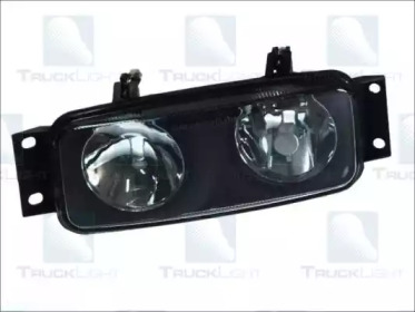 Trucklight FLSC002L Foglamp assy Trucklight FLSC002L Foglamp assy