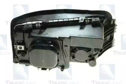 Trucklight HLMA001R Headlamp