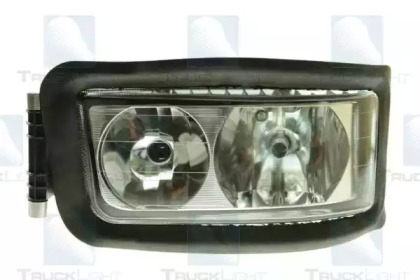 Trucklight HLMA001R Headlamp — Photo #2