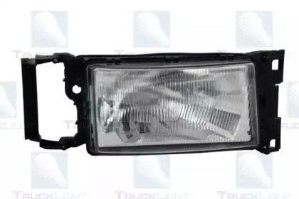Trucklight HLSC001R Headlamp — Photo #2 Trucklight HLSC001R Headlamp — Photo #2