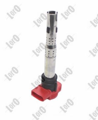 Abakus 122-01-074 Coil assy ignition Abakus 122-01-074 Coil assy ignition