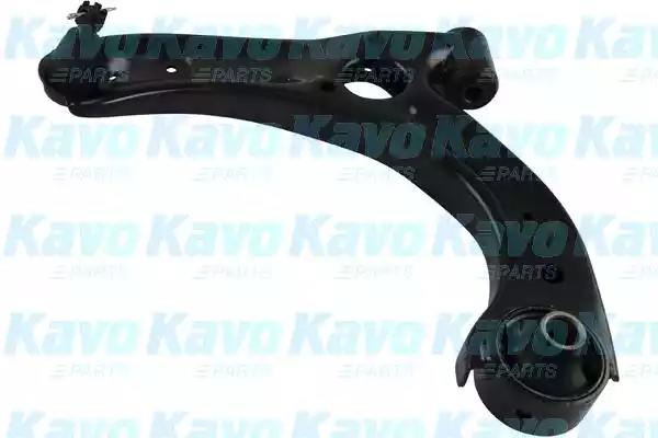 Kavo Parts SCA-1551 Важіль підвіски колеса Kavo Parts SCA-1551 Важіль підвіски колеса