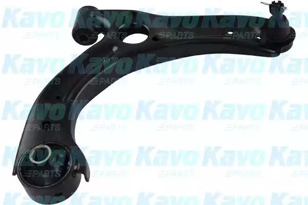 Kavo Parts SCA-1552 Важіль підвіски колеса Kavo Parts SCA-1552 Важіль підвіски колеса