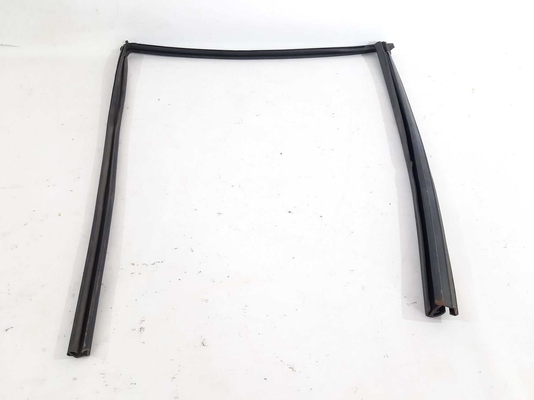 Mazda BBM473605 Замок дверей