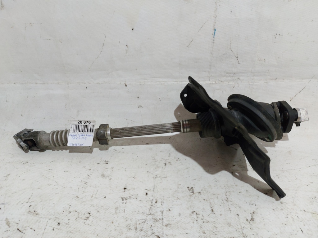 BMW 32306776108 Shaft assy steering intermediate