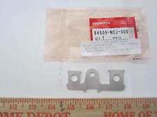 Honda 64505MCJ000 Кронштейн радіатора