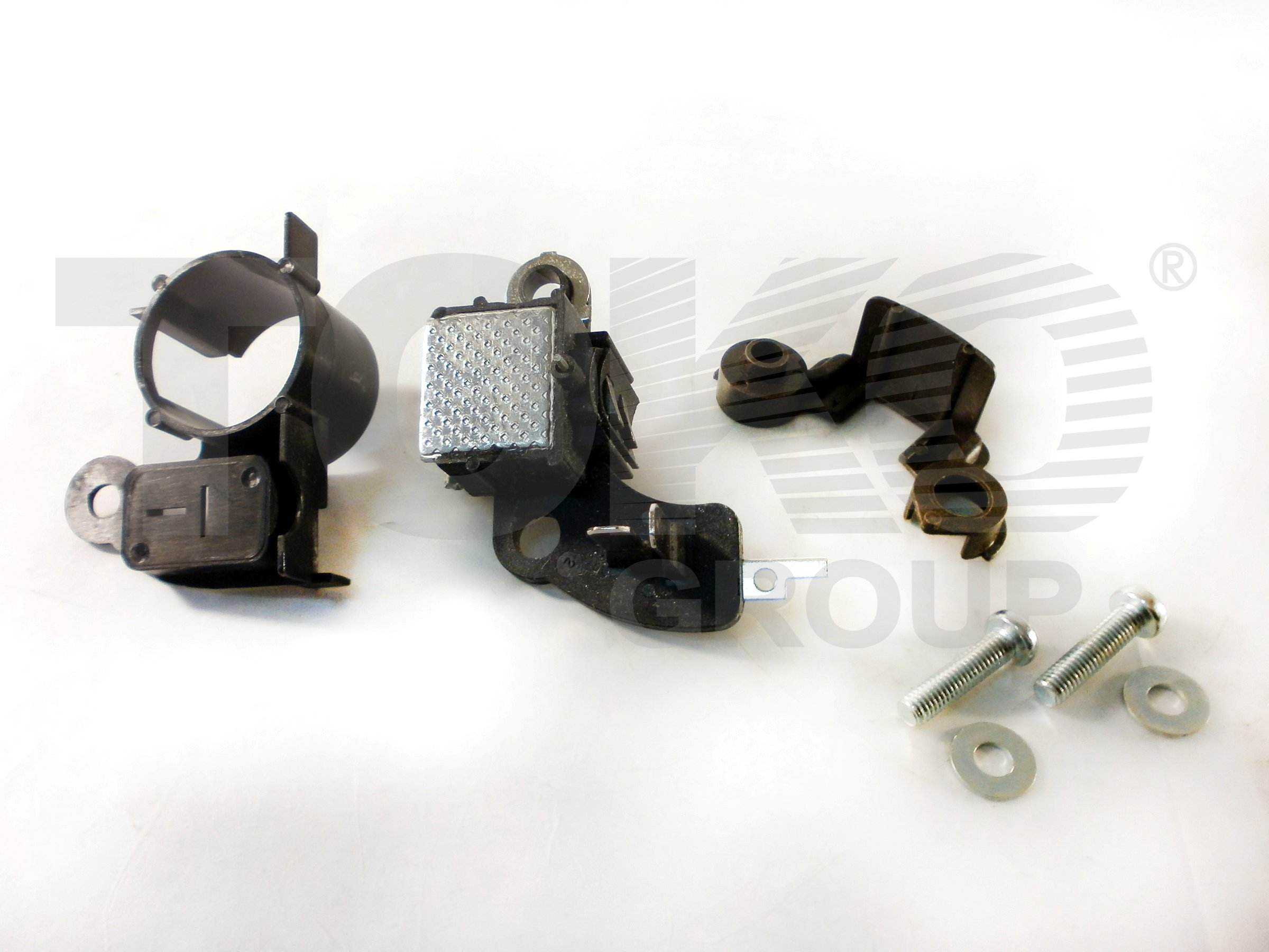 TOKO T8614024JP Реле регулятор