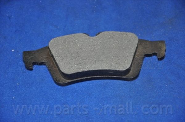 PMC PKH-E08 Колодки гальмівні PMC PKH-E08 Колодки гальмівні