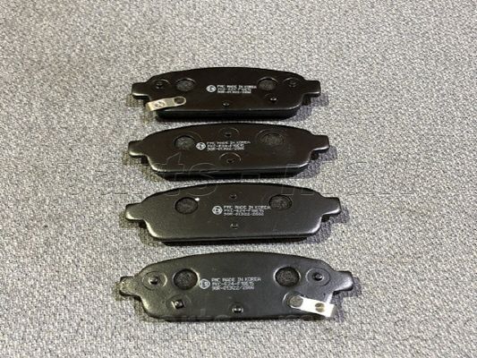 PMC PKC-E24 Brake pads