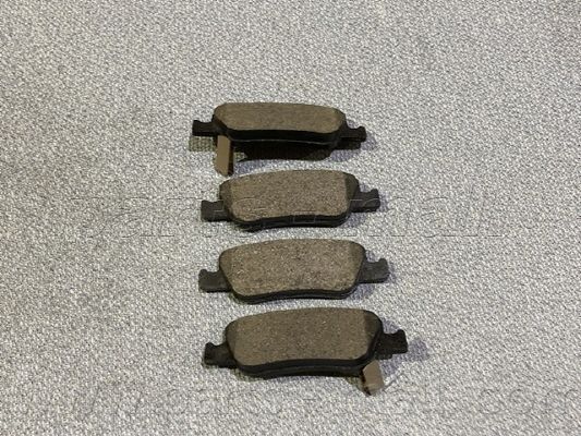 PMC PKF-035 Brake pads PMC PKF-035 Brake pads