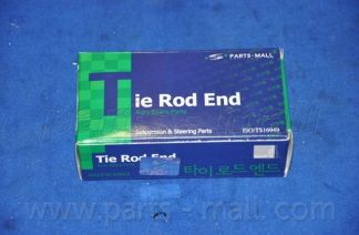 PMC PXCTA003 Наконечник поперечної рульової тяги PMC PXCTA003 Наконечник поперечної рульової тяги