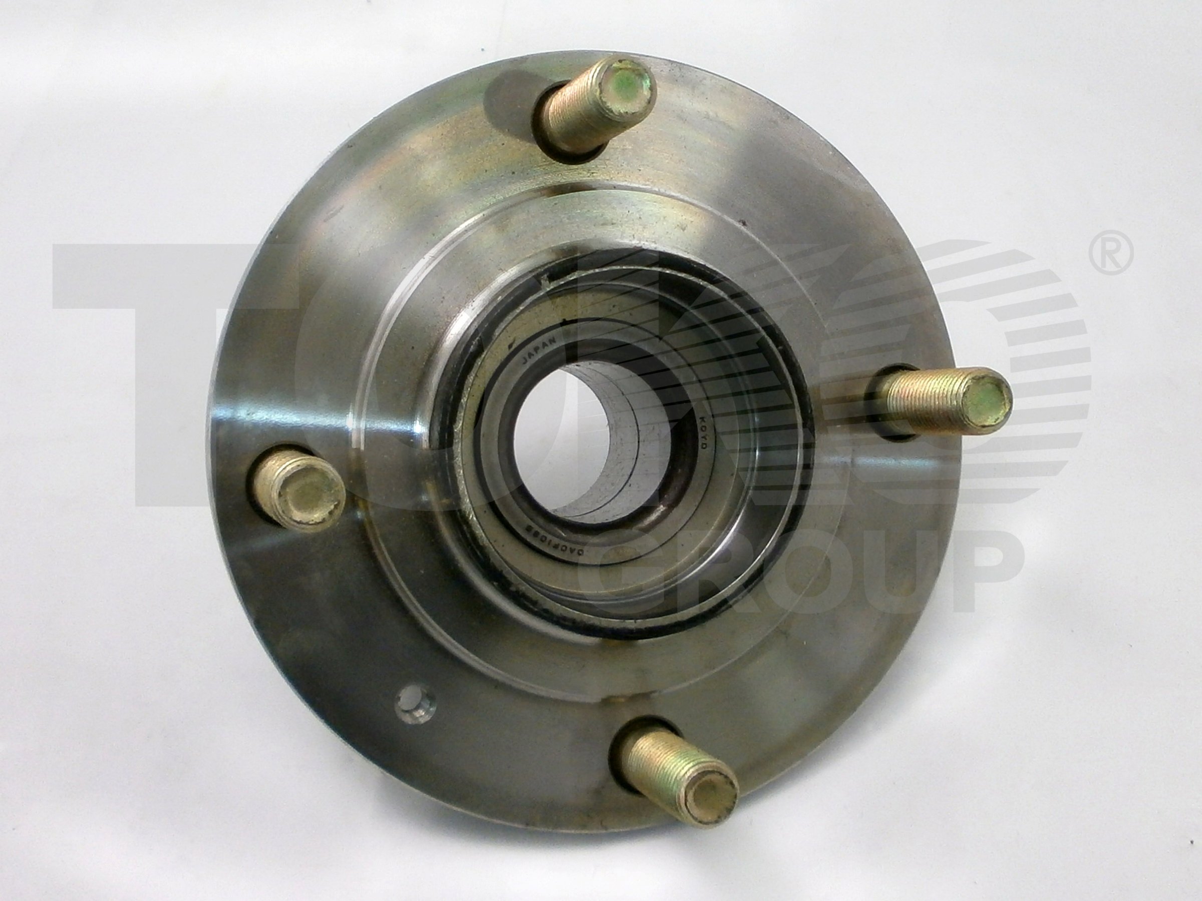 TOKO T5913001 Маточина колеса TOKO T5913001 Маточина колеса