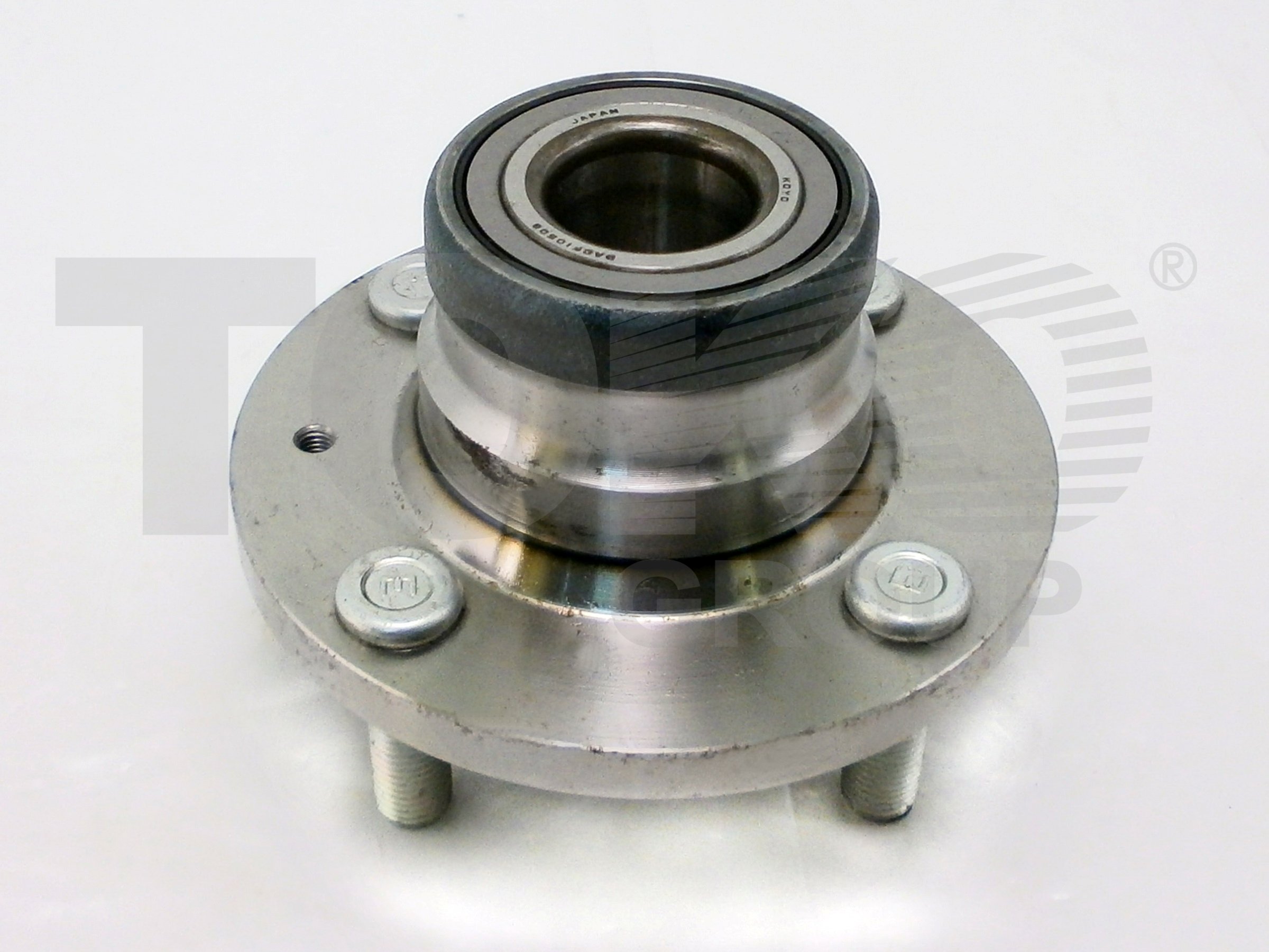 TOKO T5913009 Wheel hub assy