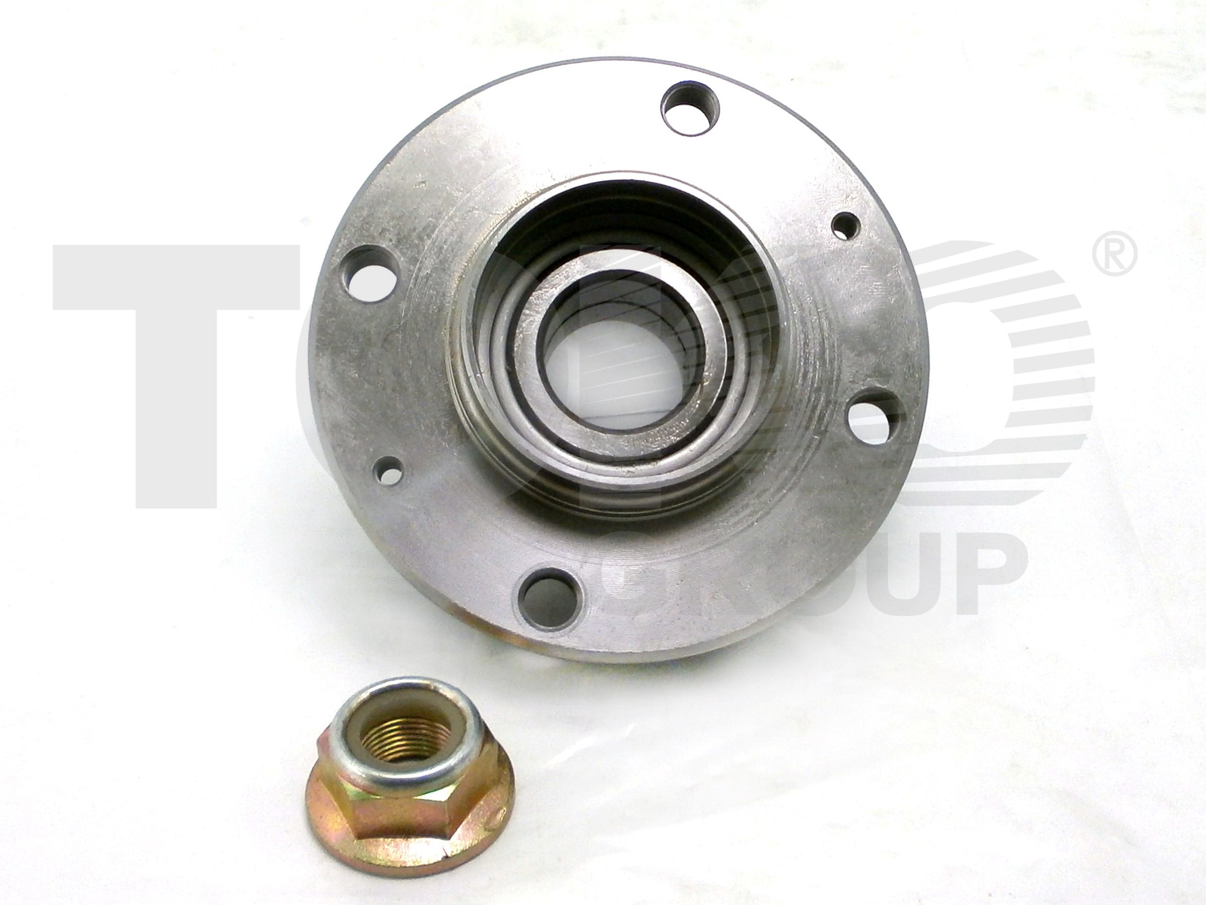 TOKO T5944002 Маточина колеса TOKO T5944002 Маточина колеса