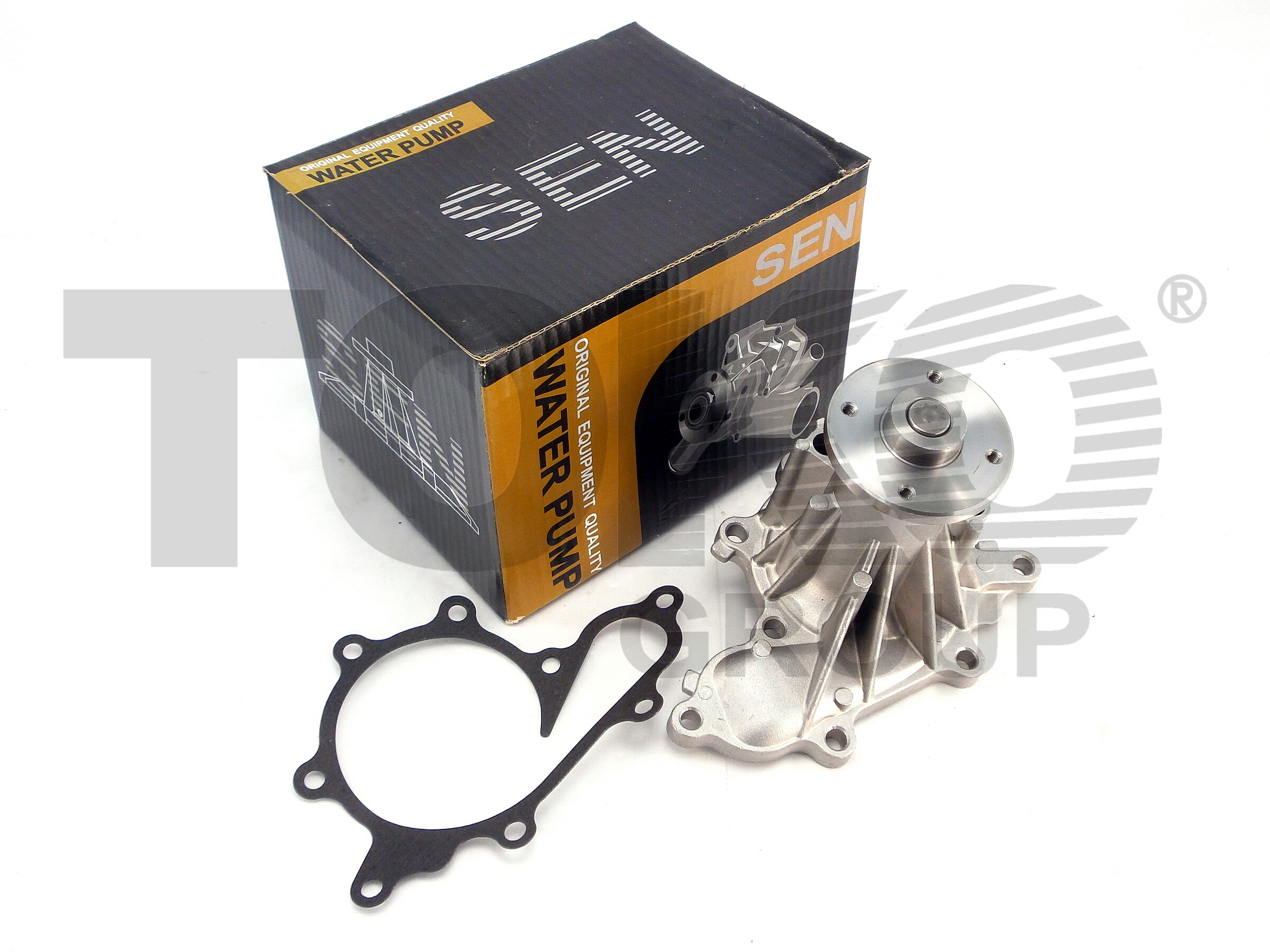 SEN T6814091SEN Water pump
