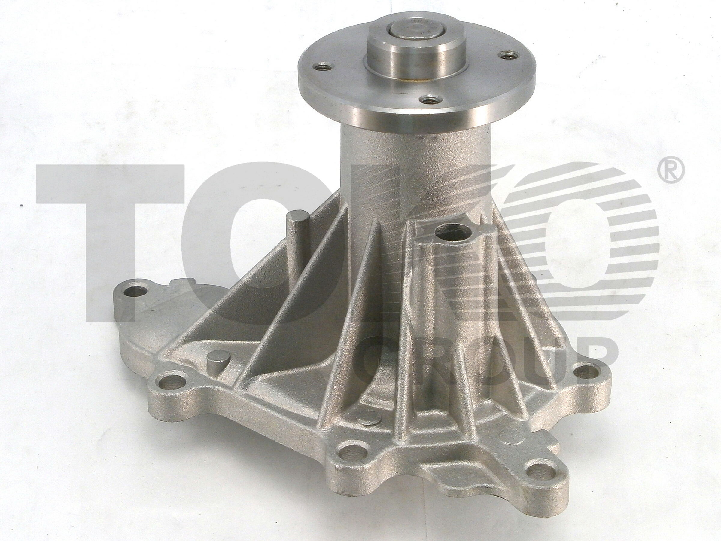 SEN T6814091SEN Water pump — Photo #2