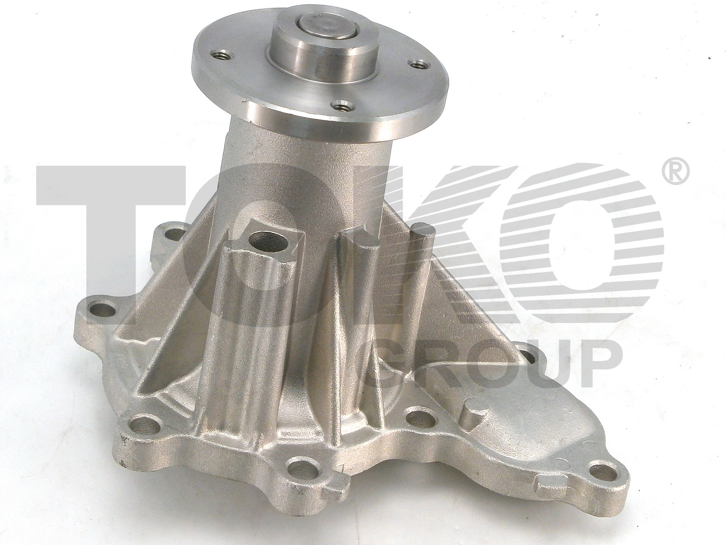 SEN T6814091SEN Water pump — Photo #3