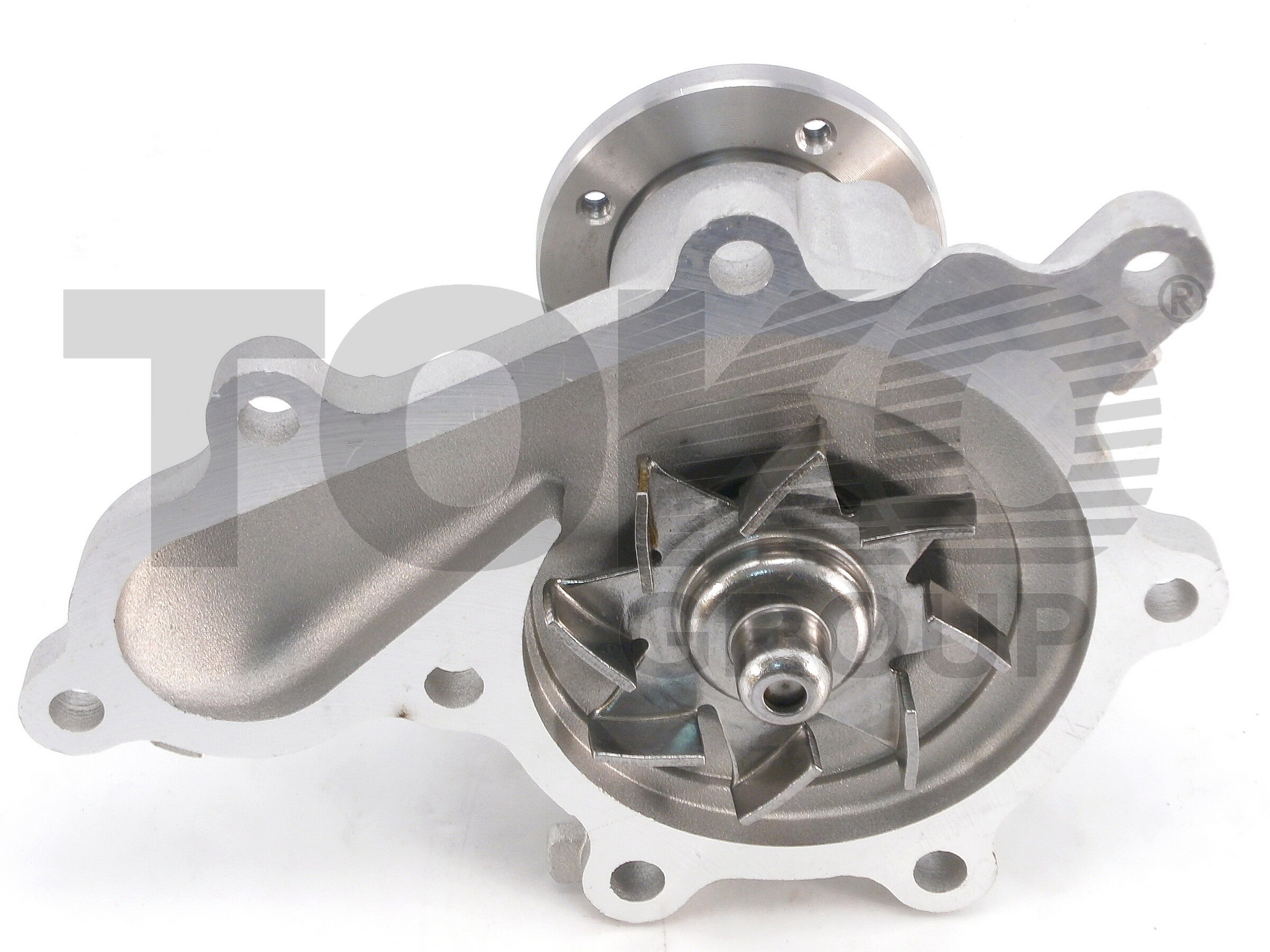 SEN T6814091SEN Water pump — Photo #4