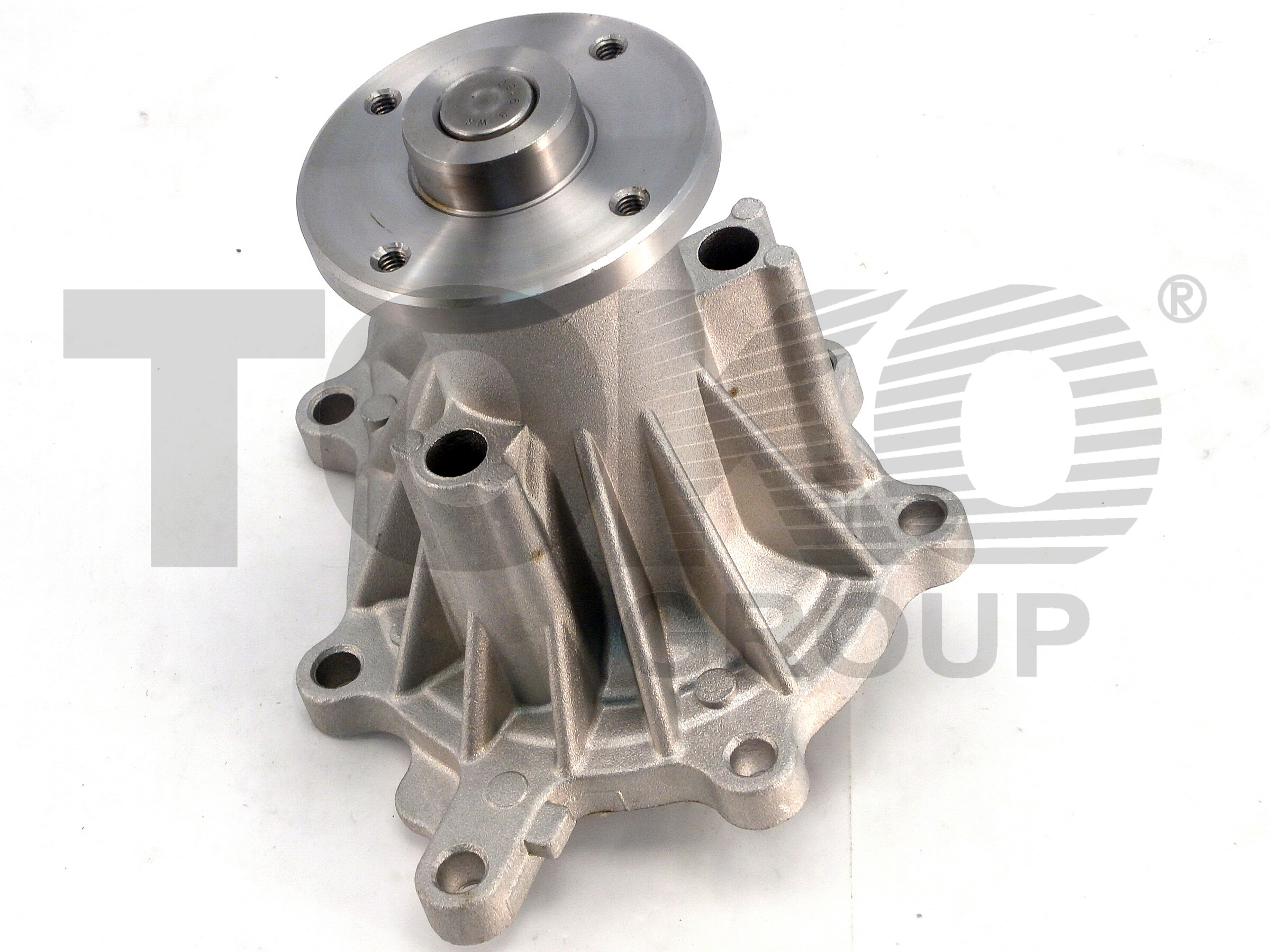 SEN T6814091SEN Water pump — Photo #5