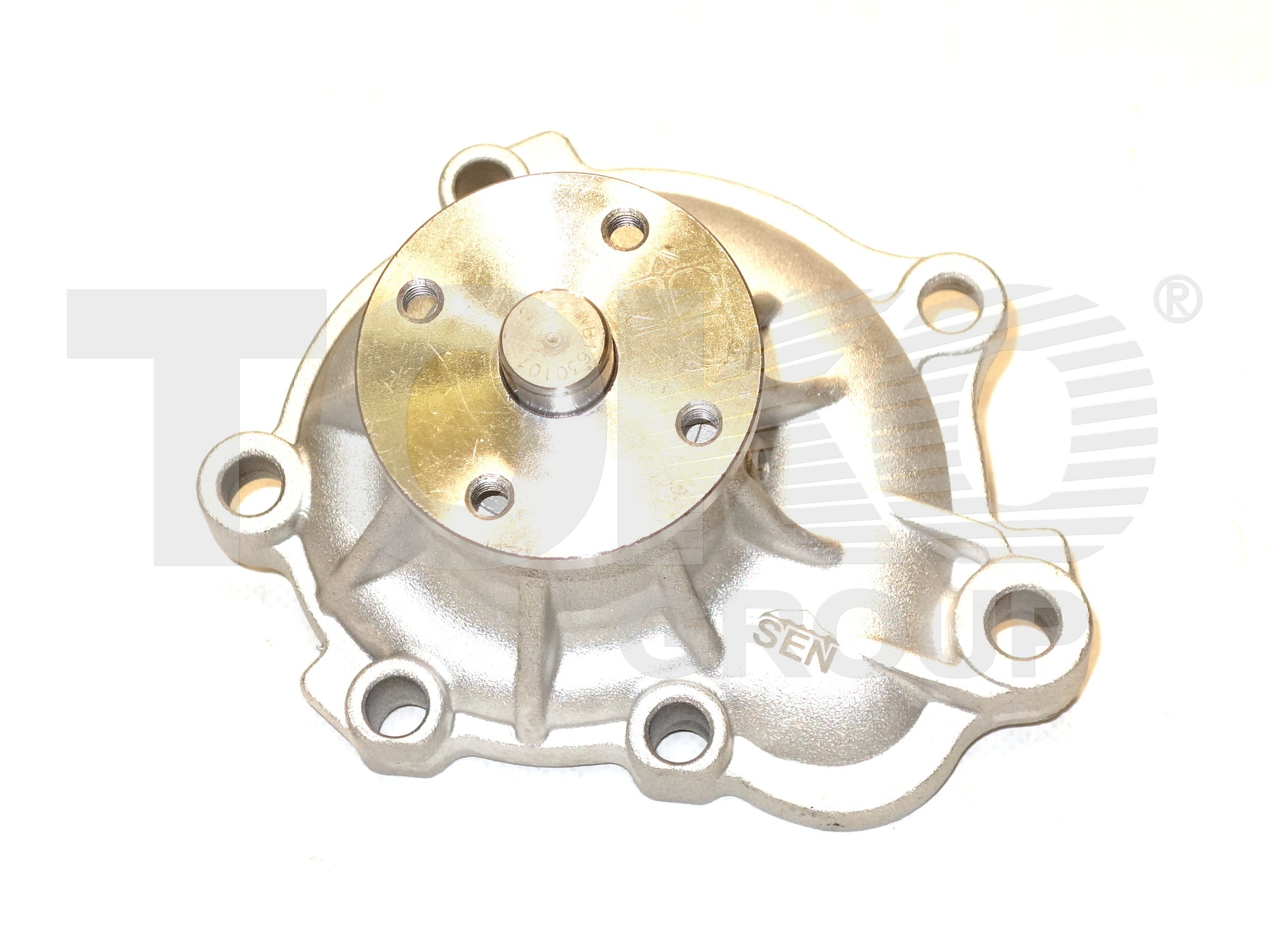 SEN T6815031SEN Насос охолоджуючої рідини SEN T6815031SEN Насос охолоджуючої рідини