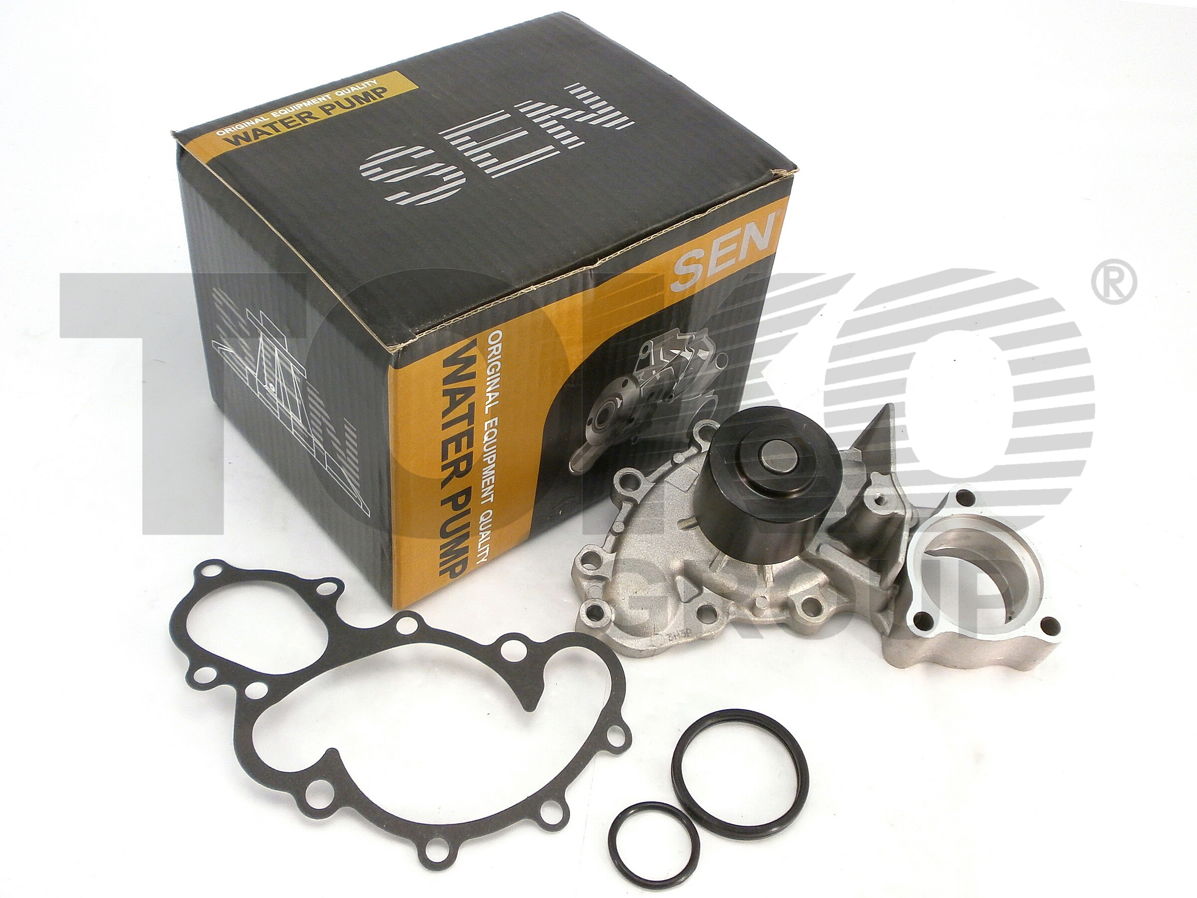 SEN T6815047SEN Насос охолоджуючої рідини SEN T6815047SEN Насос охолоджуючої рідини