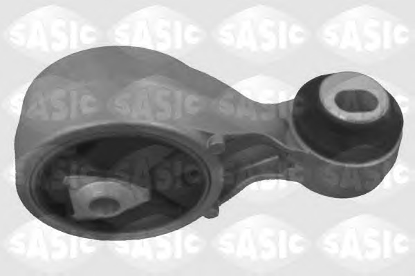 Sasic 2704002 Insulator engine mounting