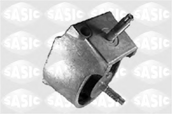 Sasic 4001336 Кронштейн подвеска двигателя