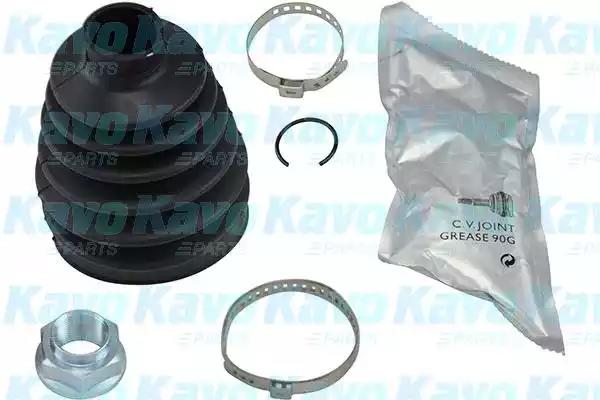 Kavo Parts CVB-2007 Пильник привідного валу Kavo Parts CVB-2007 Пильник привідного валу