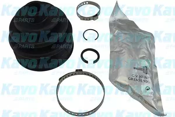 Kavo Parts CVB-2009 Dust boot kit axle joint
