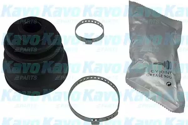 Kavo Parts CVB-2012 Dust boot kit axle joint Kavo Parts CVB-2012 Dust boot kit axle joint