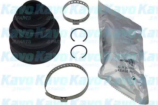 Kavo Parts CVB-2014 Dust boot kit axle joint