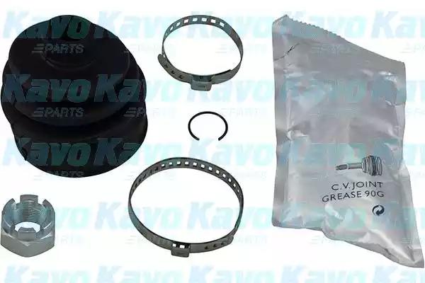 Kavo Parts CVB-3000 Dust boot kit axle joint