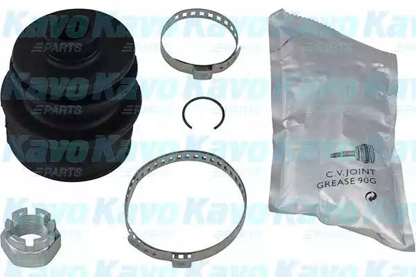 Kavo Parts CVB-3002 Dust boot kit axle joint