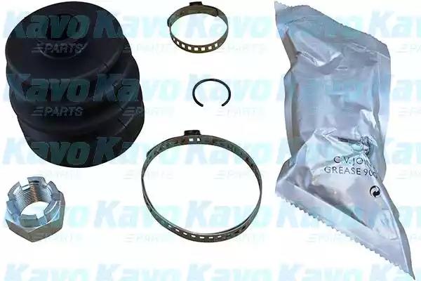 Kavo Parts CVB-3003 Dust boot kit axle joint