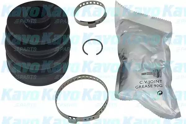 Kavo Parts CVB-3502 Dust boot kit axle joint