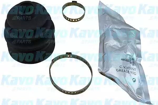 Kavo Parts CVB-4001 Dust boot kit axle joint