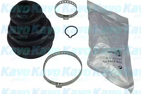 Kavo Parts CVB-4500 Dust boot kit axle joint Kavo Parts CVB-4500 Dust boot kit axle joint