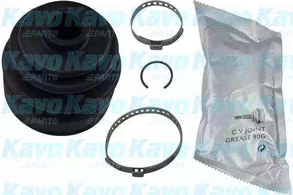 Kavo Parts CVB-4503 Пильник привідного валу Kavo Parts CVB-4503 Пильник привідного валу
