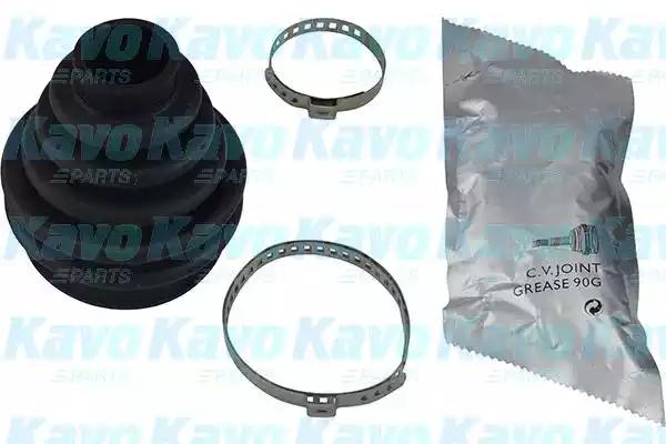 Kavo Parts CVB-4504 Dust boot kit axle joint