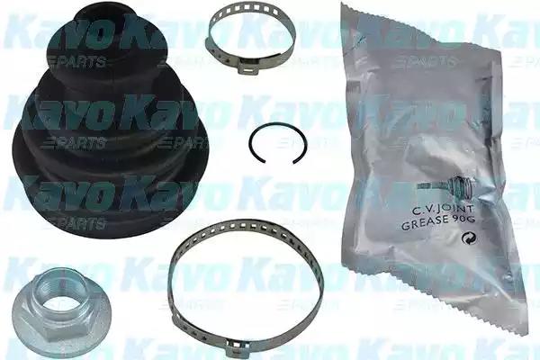 Kavo Parts CVB-4505 Dust boot kit axle joint Kavo Parts CVB-4505 Dust boot kit axle joint