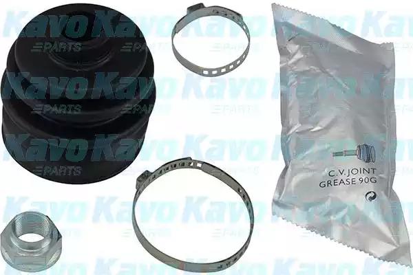 Kavo Parts CVB-4508 Dust boot kit axle joint