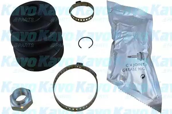 Kavo Parts CVB-4509 Пильник привідного валу