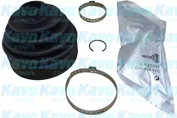 Kavo Parts CVB-4510 Dust boot kit axle joint