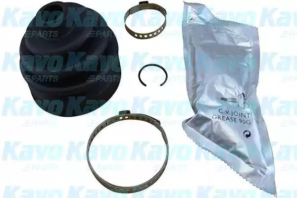 Kavo Parts CVB-4513 Пильник привідного валу