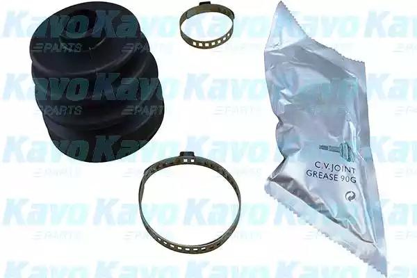 Kavo Parts CVB-4515 Dust boot kit axle joint