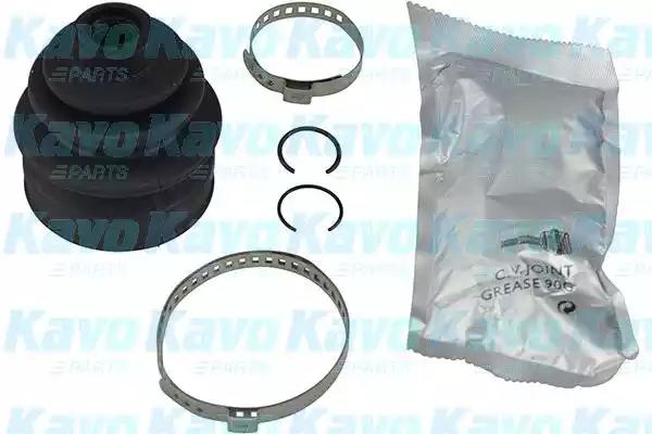 Kavo Parts CVB-4516 Пильник привідного валу Kavo Parts CVB-4516 Пильник привідного валу