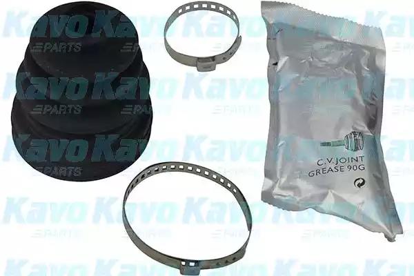 Kavo Parts CVB-5500 Dust boot kit axle joint Kavo Parts CVB-5500 Dust boot kit axle joint